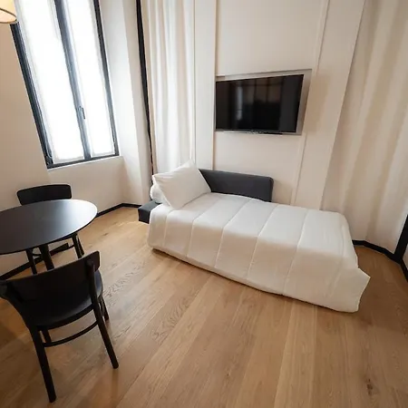 Courtyard Doria Comfort & Style At Vatican Museums 公寓 *