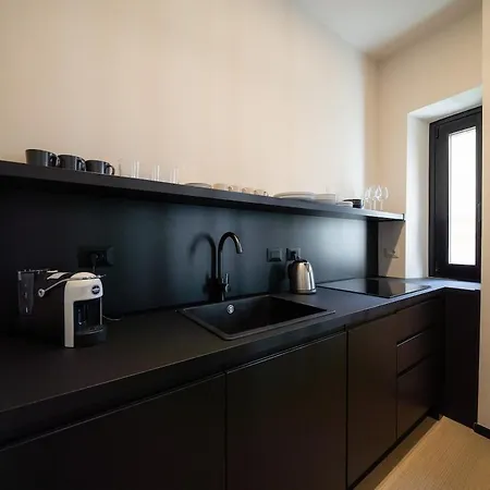 Courtyard Doria Comfort & Style At Vatican Museums Apartment *