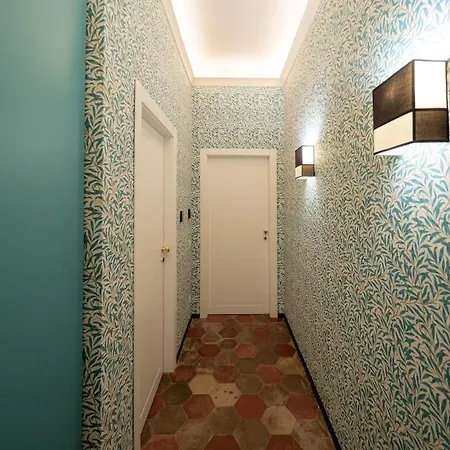 Apartment Courtyard Doria Comfort & Style At Vatican Museums *