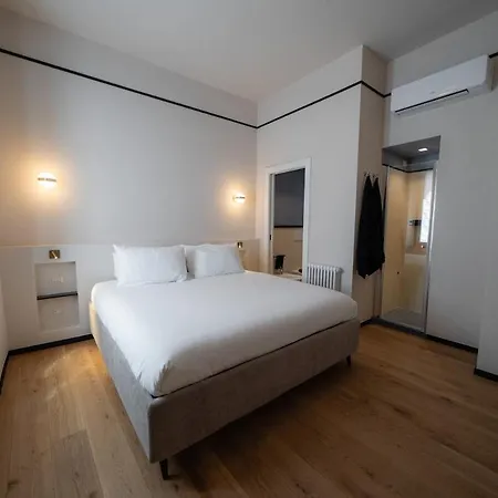 Courtyard Doria Comfort & Style At Vatican Museums Apartment
