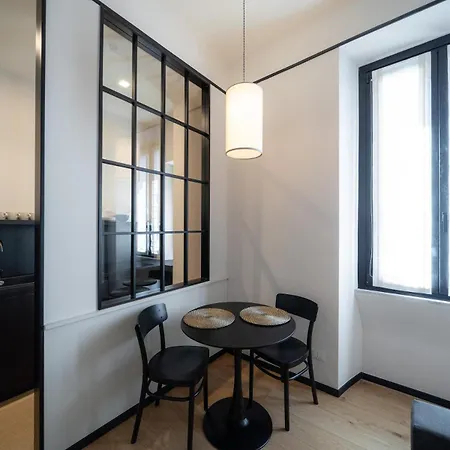 Apartment Courtyard Doria Comfort & Style At Vatican Museums *
